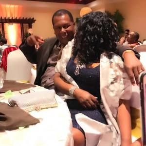 Meet your Posher, Velma